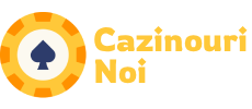 cazinouri online noi